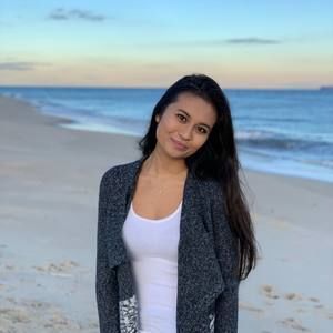 Meet your Posher, Erica